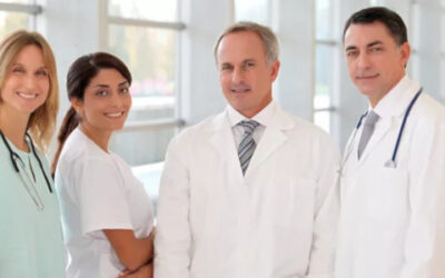 Chronic Disease Management