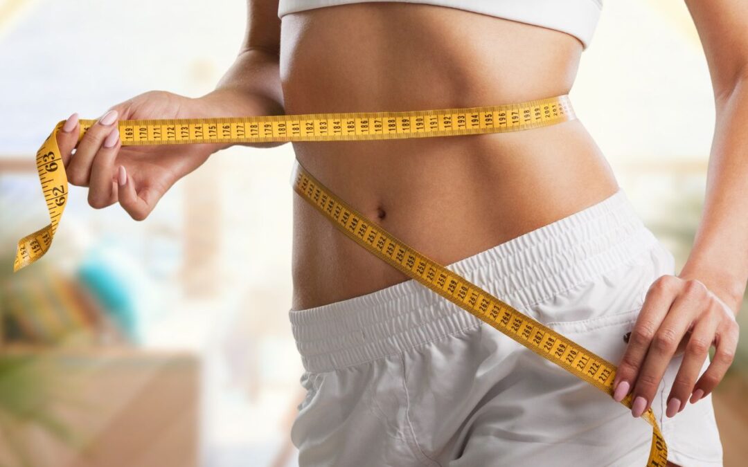 Physician supervised medical weight loss programs