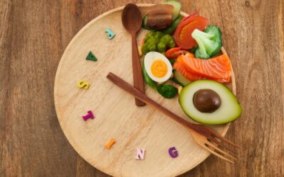 Dropping Weight Despite Eating Normal Meals: What Could Be Happening?