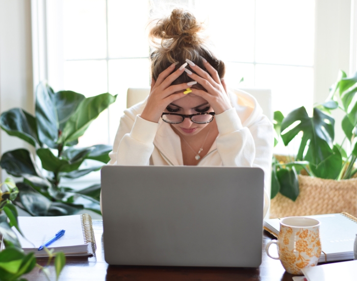 Overwhelmed and Shaky All the Time: Understanding and Addressing These Symptoms