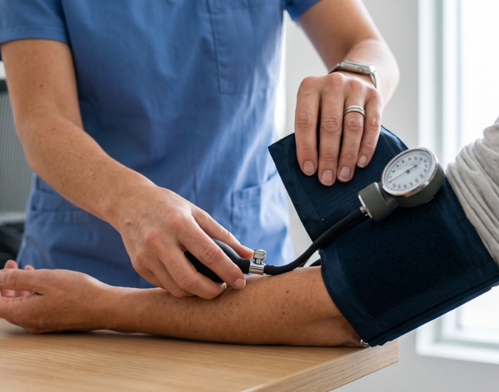 Blood Pressure 140/90, 160/100 or Higher: What Do the Numbers Mean?