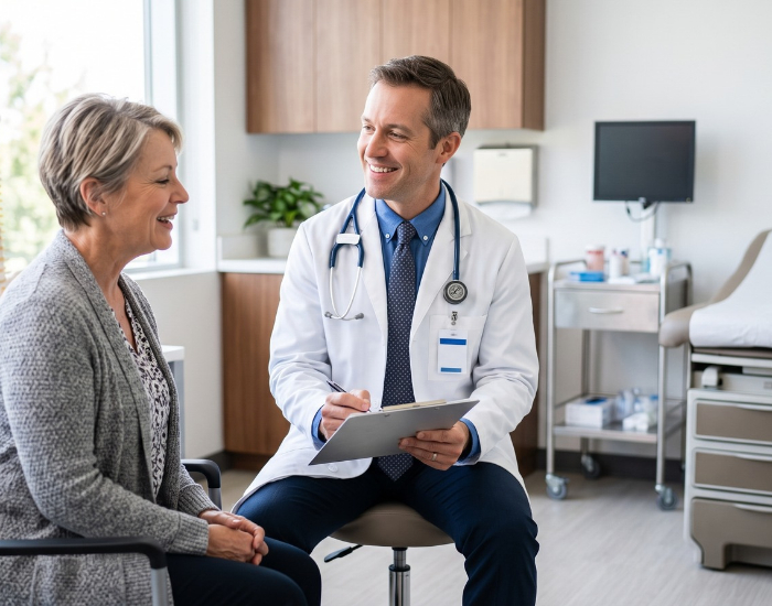 when to go to a walk-in clinic